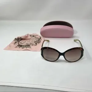 Juicy Couture | Accessories | Juicy Couture Atlanta 